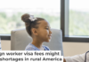 Many physicians who aren’t U.S. citizens come to the U.S. to do medical residency programs. SDI Productions/E+ via Getty Images